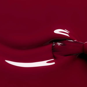 Amour - soft bordeaux - opaque non-iridescent NEW