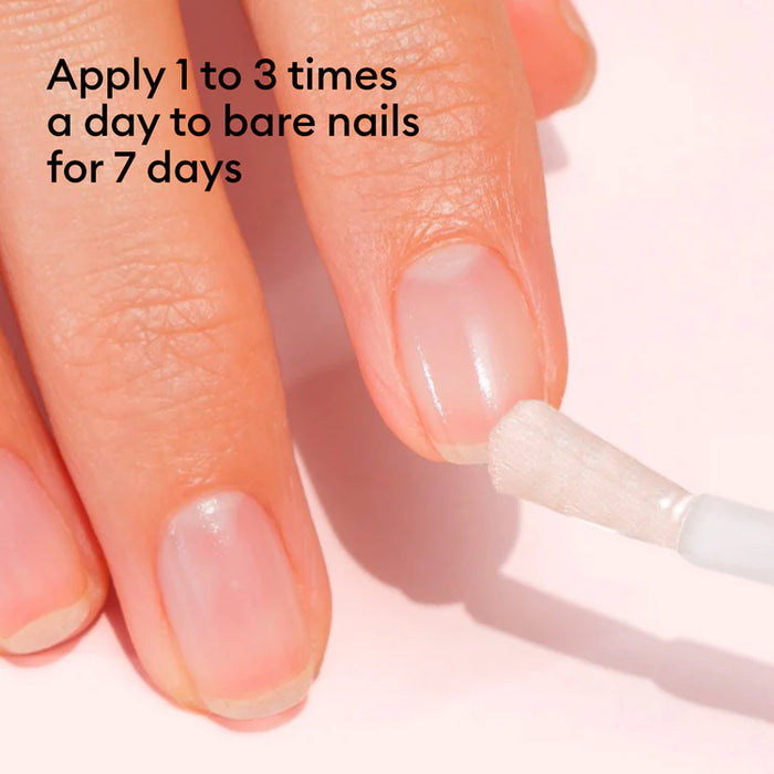 Manucurist Keratin Booster Nail Strengthening Serum