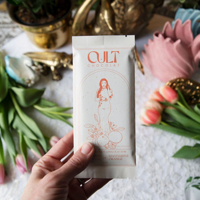 Cult Chocolat Bar