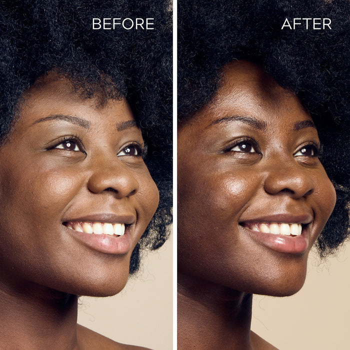 Self Glow by James Read Dusk to Dawn Overnight Tan Facial