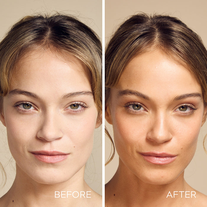 Self Glow by James Read Sunbright Tinted Tan Drops