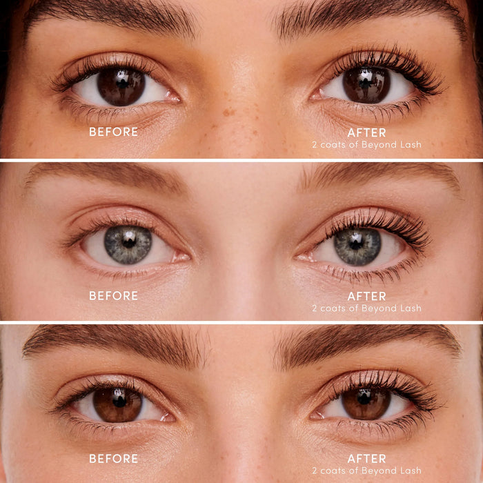 Jane Iredale Beyond Lash® Volumizing Mascara