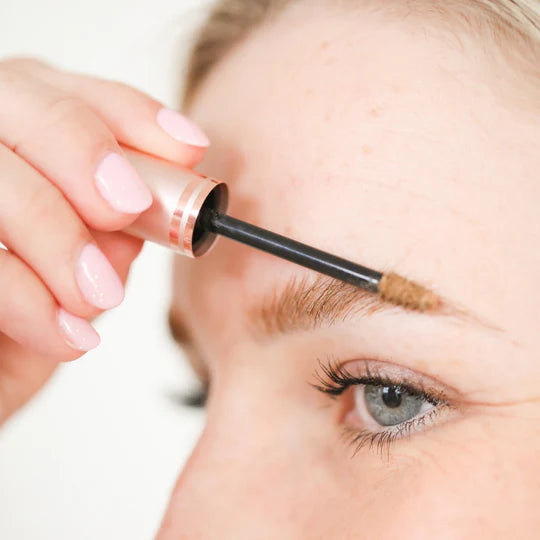 TOK Volumizing Brow Gel (6 shades + clear)