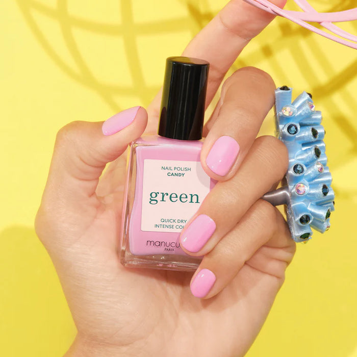 Manucurist Nail Polish (39 shades)