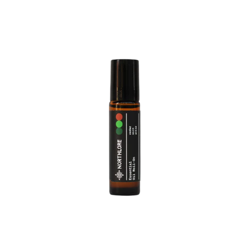 Northlore Essential Oil Roll-On (4 scents)