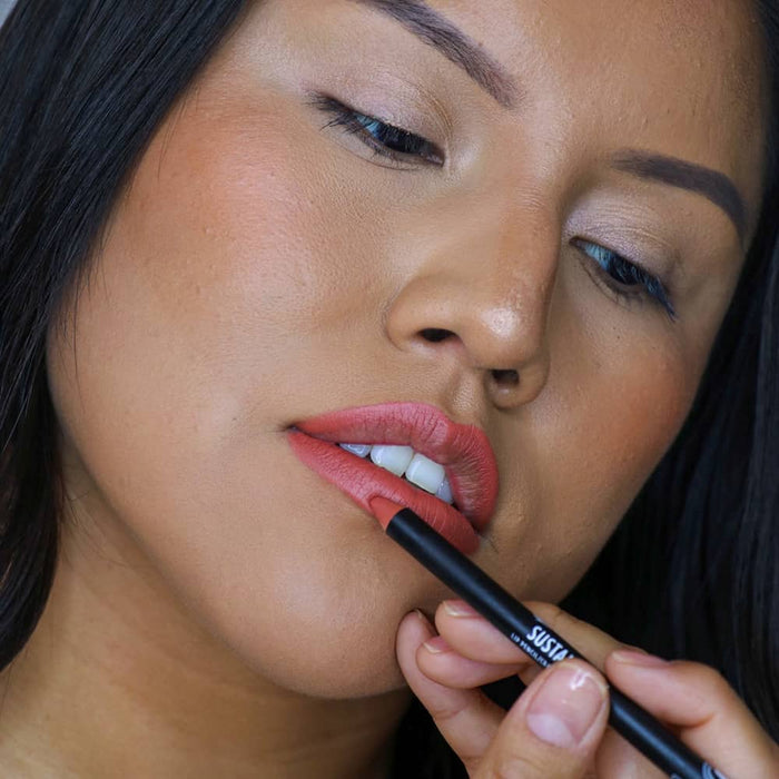Cheekbone Horizon Lip Pencil
