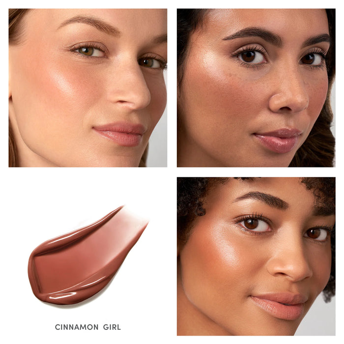 Jane Iredale ColorLuxe Liquid Blush (7 shades)