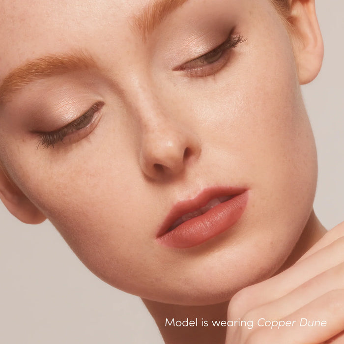 Jane Iredale ColorLuxe Hydrating Cream Lipstick (16 shades)