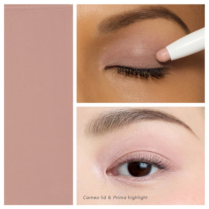 Jane Iredale ColorLuxe Eye Shadow Stick (14 shades)