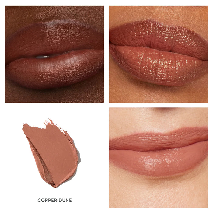 Jane Iredale ColorLuxe Hydrating Cream Lipstick (16 shades)