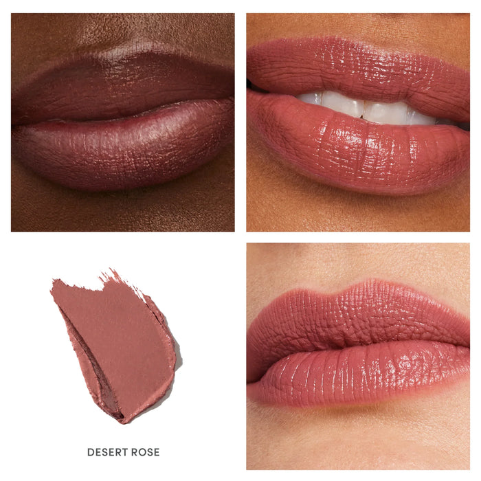 Jane Iredale ColorLuxe Hydrating Cream Lipstick (16 shades)
