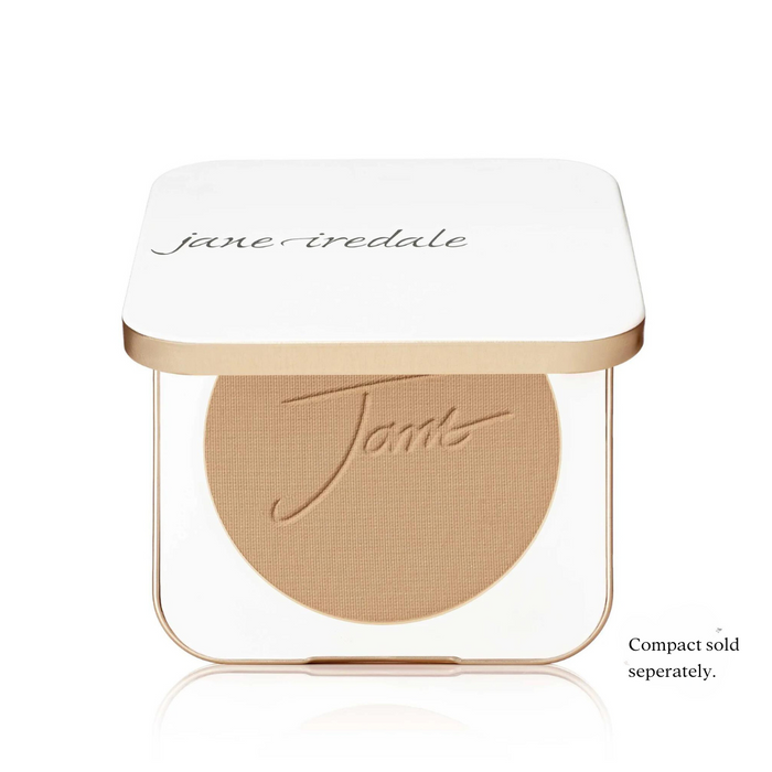 Jane Iredale PurePressed® Base Mineral Foundation Refill SPF 20/15