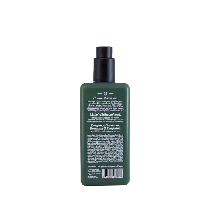 Routine Botanic Body Cream (10 scents)