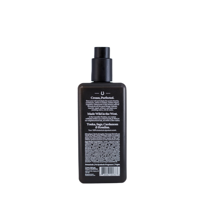 Routine Botanic Body Cream (10 scents)