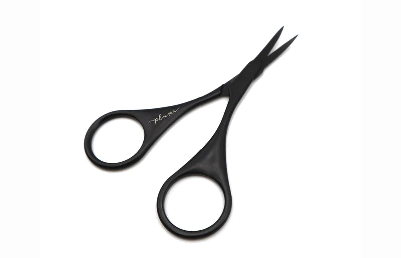 Plume Science Trim & Define Precision Scissors