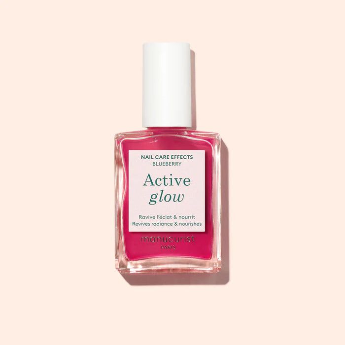 Manucurist Active Glow™ (4 shades)