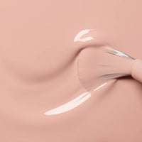 Dune -  beige with slightly orange undertones - opaque non iridescent