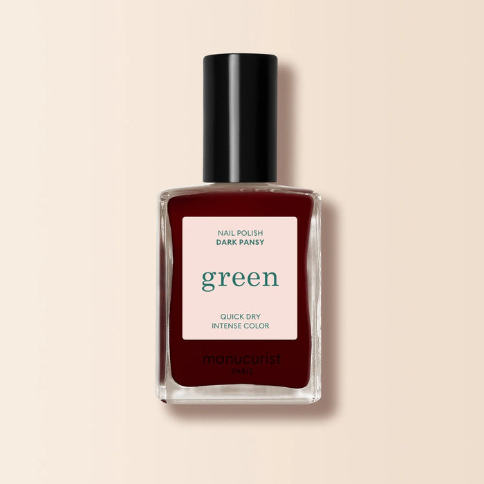 Manucurist Nail Polish (39 shades)