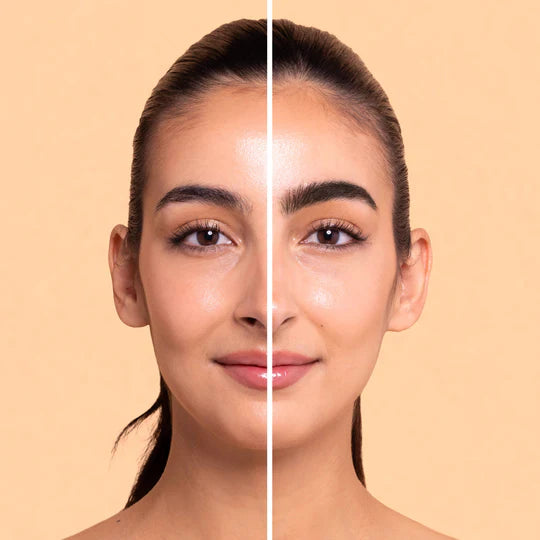 TOK Volumizing Brow Gel (6 shades + clear)