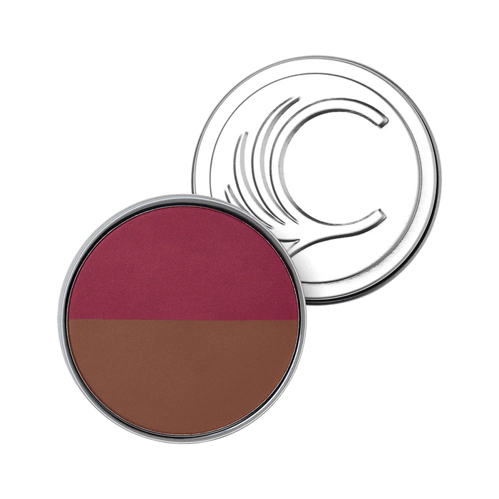 Cheekbone Balance Blush/Bronzer