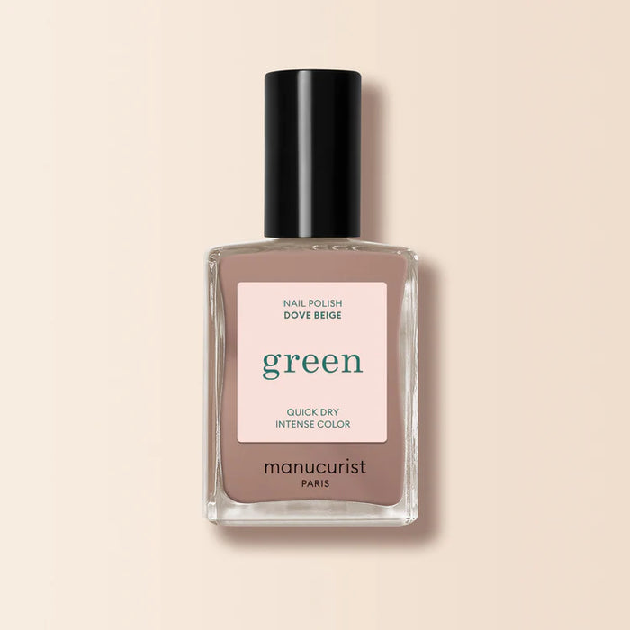 Manucurist Nail Polish (39 shades)