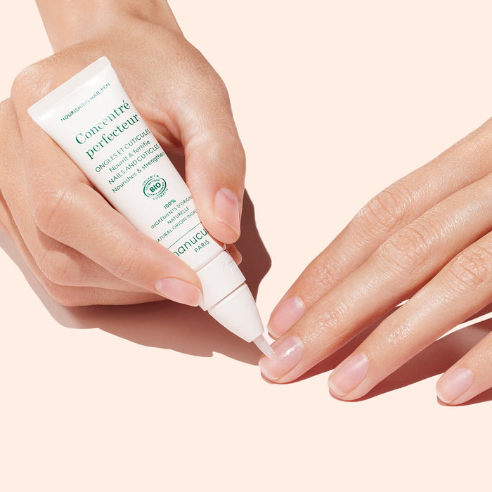 Manucurist Nourishing Nail Pen - COMING  SOON