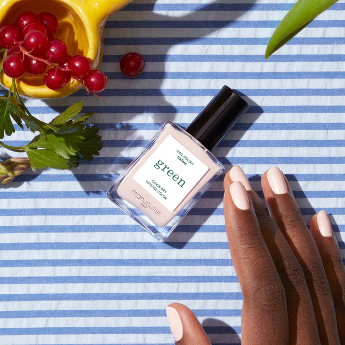 Manucurist Nail Polish (39 shades)
