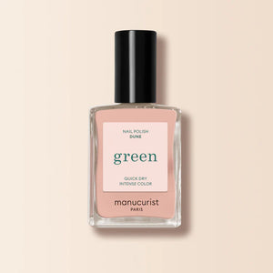 Dune -  beige with slightly orange undertones - opaque non iridescent