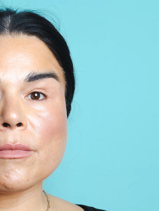 Cheekbone Uprise Mascara