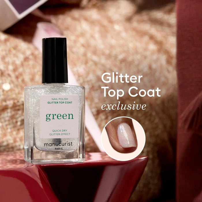 Manucurist Advent Calendar All that glitters! (Limited Edition) - COMING SOON
