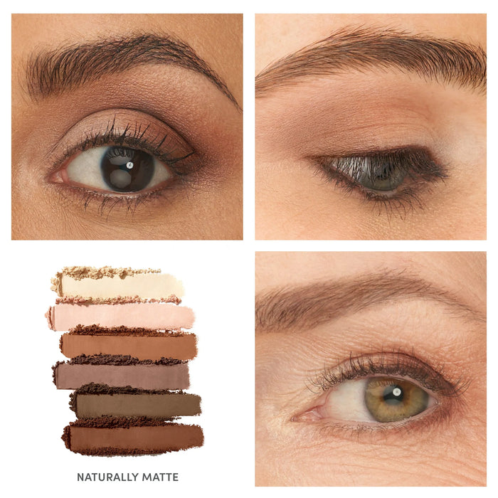 Jane Iredale PurePressed® Eye Shadow Palette (5 options)