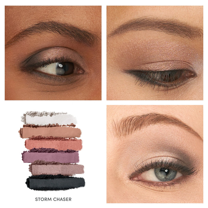 Jane Iredale PurePressed® Eye Shadow Palette (5 options)