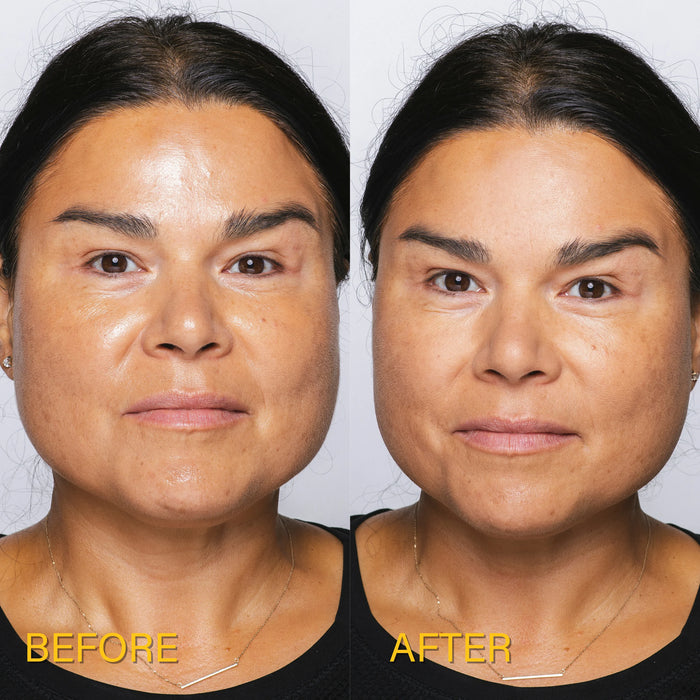Cheekbone Mattifying Moon Dust