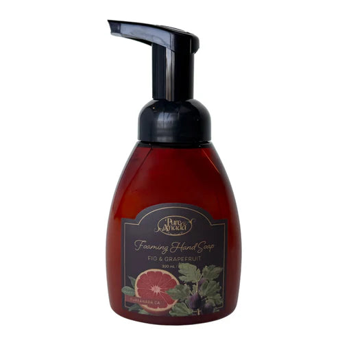 Pure Anada Foaming Hand Soap *Holiday Limited Edition* (4 scents)