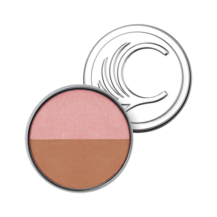 Cheekbone Balance Blush/Bronzer
