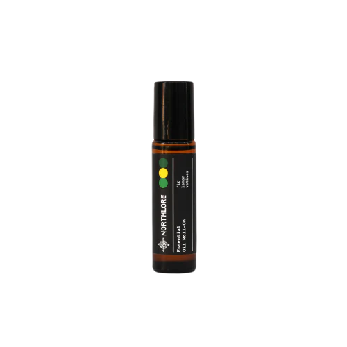 Northlore Essential Oil Roll-On (4 scents)
