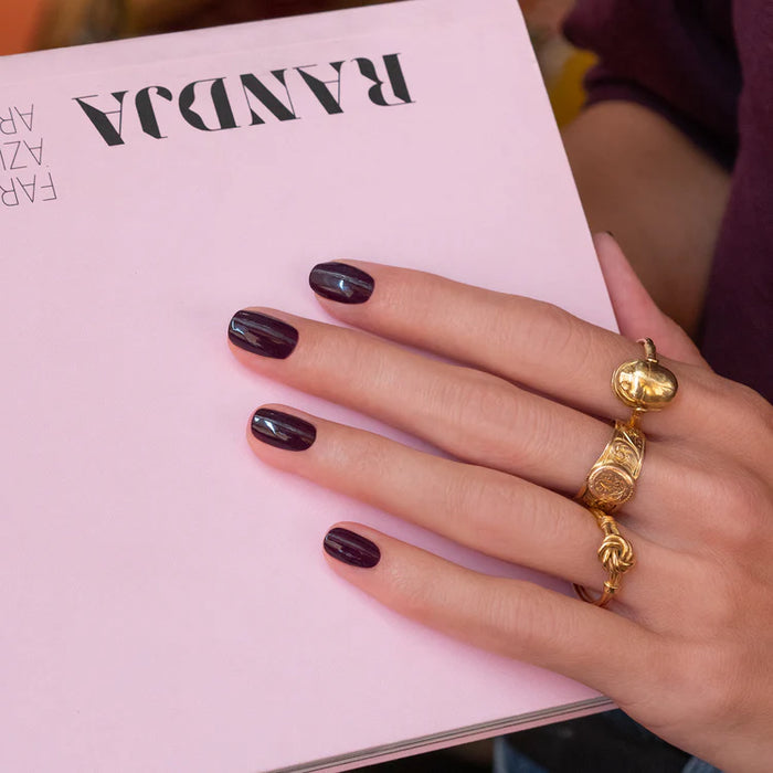 Manucurist Nail Polish (39 shades)