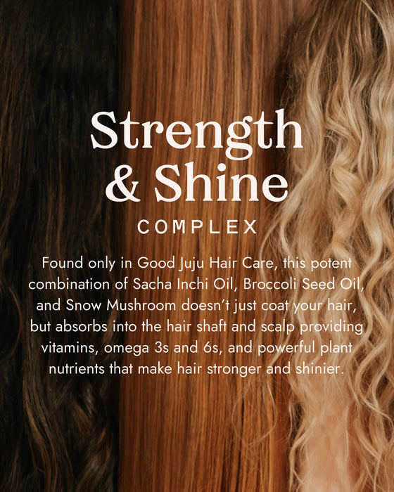 Good Juju Conditioner Bar (4 options)