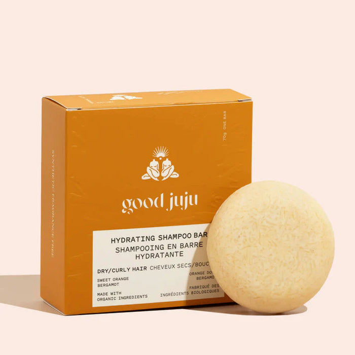 Good Juju Shampoo Bar (4 options)
