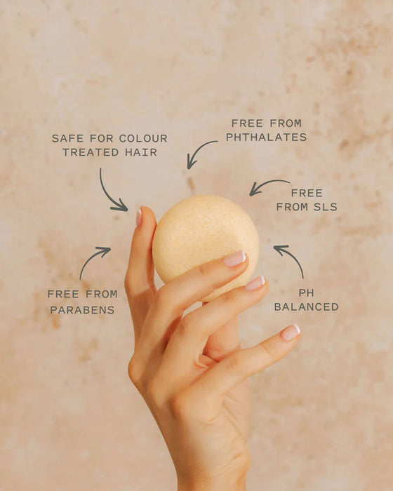 Good Juju Shampoo Bar (4 options)
