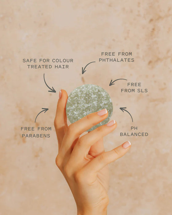 Good Juju Shampoo Bar (4 options)