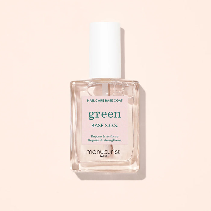 Manucurist S.O.S. Base Coat