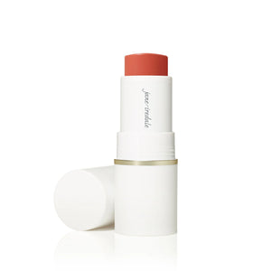 Balmy - matte berry rose