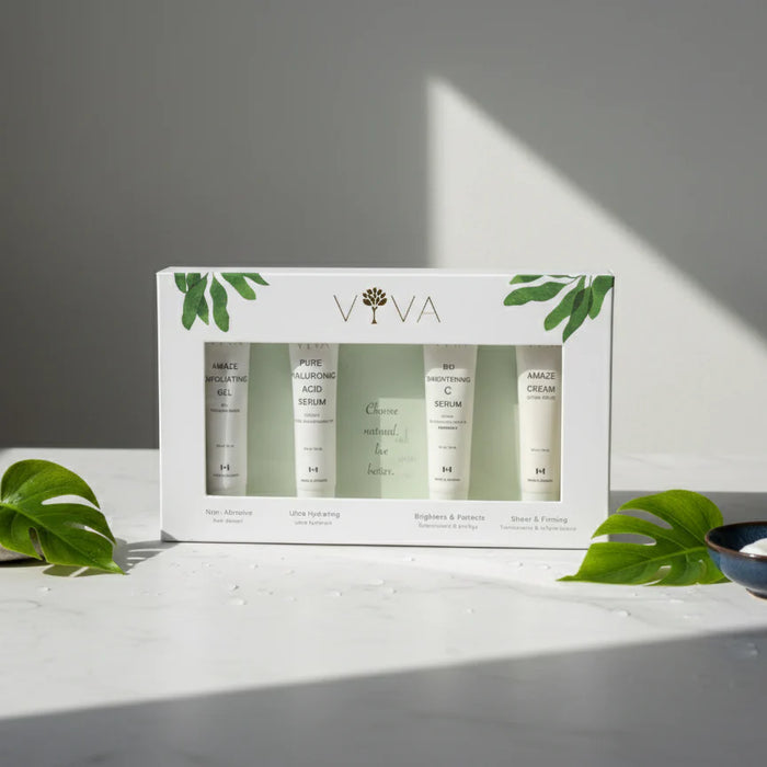 Viva Mini Bestseller Kit