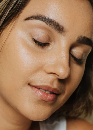 Unify Glow Powder - Medium