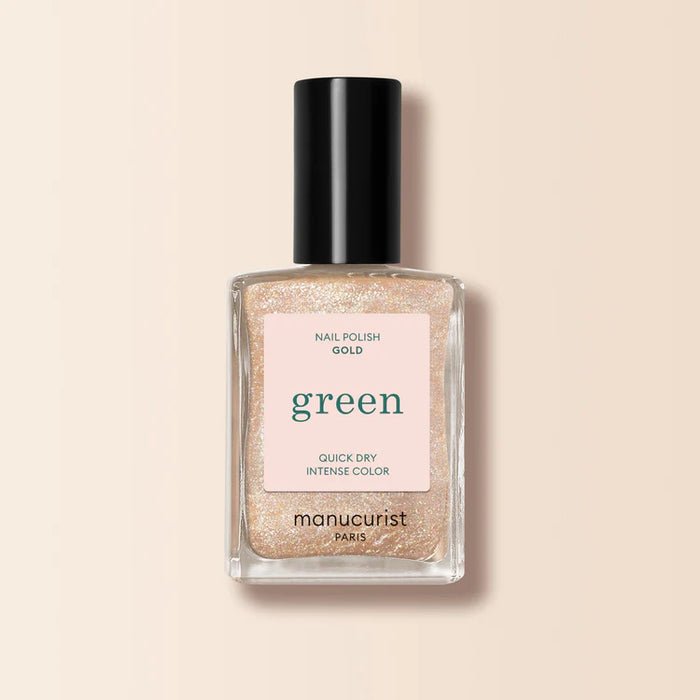 Manucurist Nail Polish (39 shades)