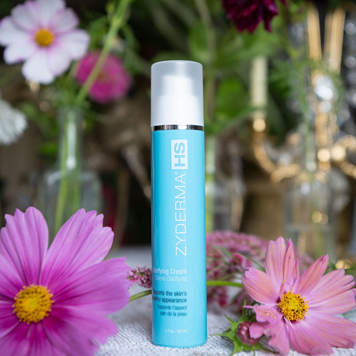 Zyderma Clarifying Cream