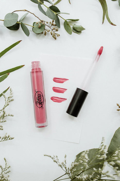 Pure Anada Exquisite Natural Lip Gloss (3 shades)