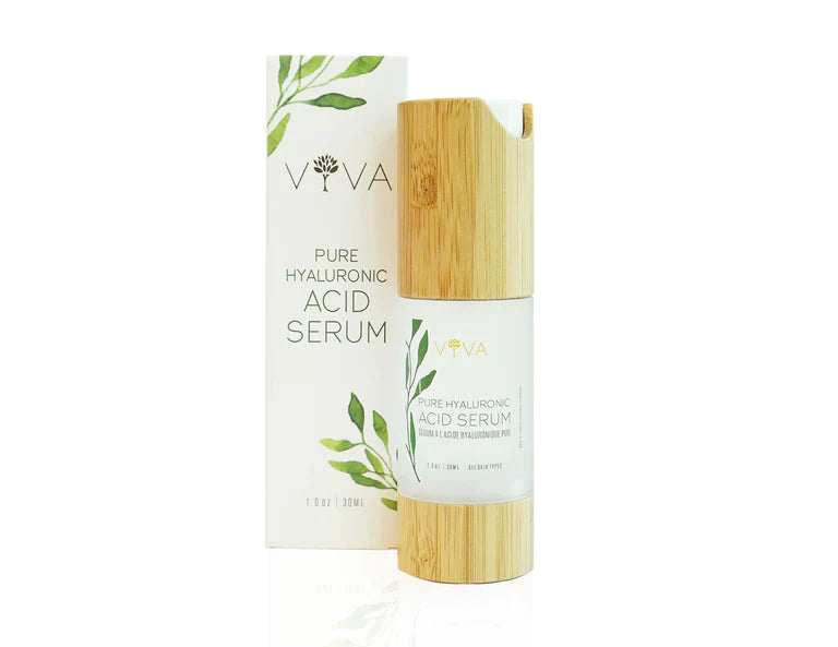 Viva  Pure Hyaluronic Acid Serum