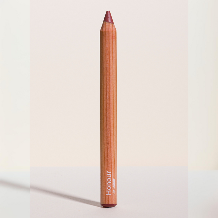 Elate Cosmetics LipColour Pencil (7 shades)